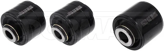 540-168 – DORMAN Knuckle Bushing, OE Replacement Pack Of 3 - view 2